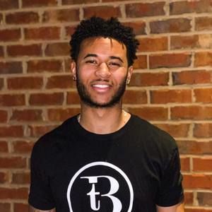 Meet your Posher, William